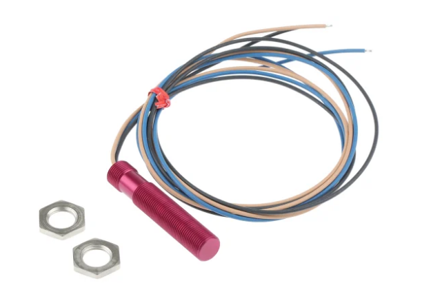 Billede af Hall Effect Sensor