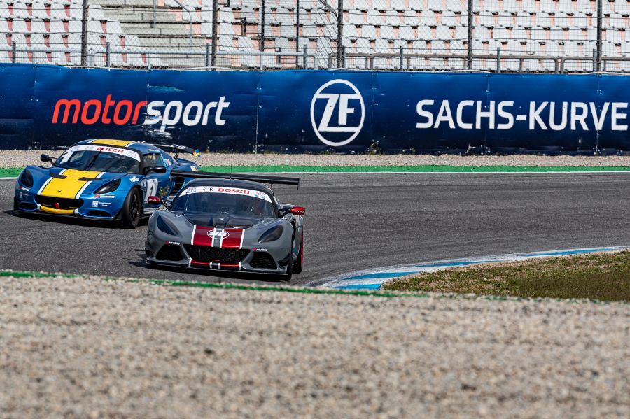 Stærk start på sæsonen