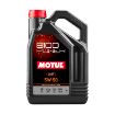 Billede af Motul 8100 Power 5W50 (5 liter)