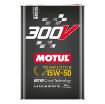 Billede af Motul 300V Le Mans 15W50 (5 liter)