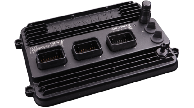 Billede af MaxxECU GEN2 Track