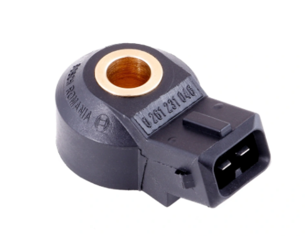 Billede af Bosch Banke sensor