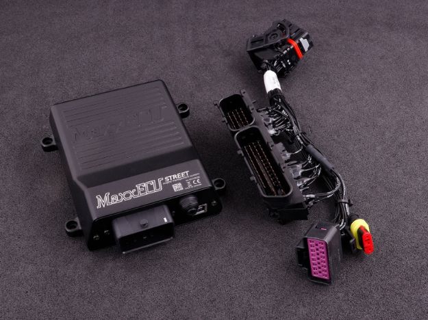 Billede af MaxxECU PNP Audi A4 (AEB, AJL)