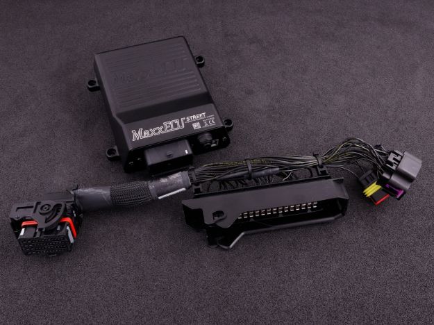 Billede af MaxxECU PNP Audi S2 (3B)