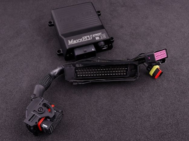 Billede af MaxxECU PNP Audi S2 / S4 / S6 (AAN, ADY, ABY)