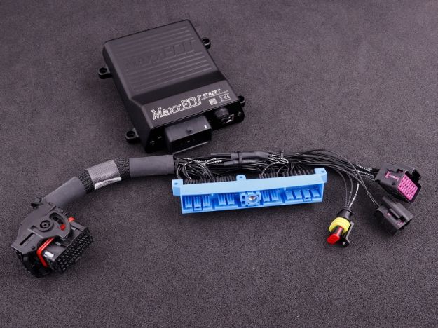 Billede af MaxxECU PNP Nissan S14A/S15 SR20 (short)