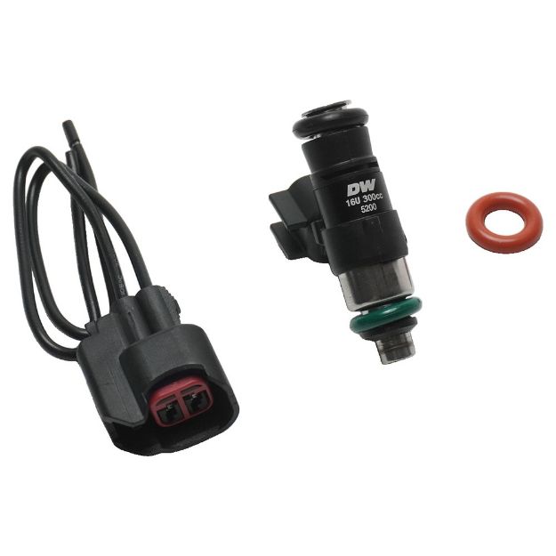 Billede af DW300-34-14-14 universaldyse