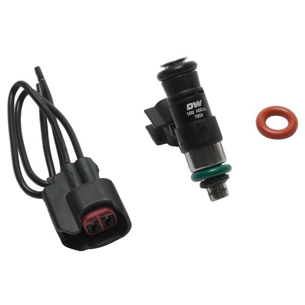 Billede af DW450-34-14-14 universaldyse