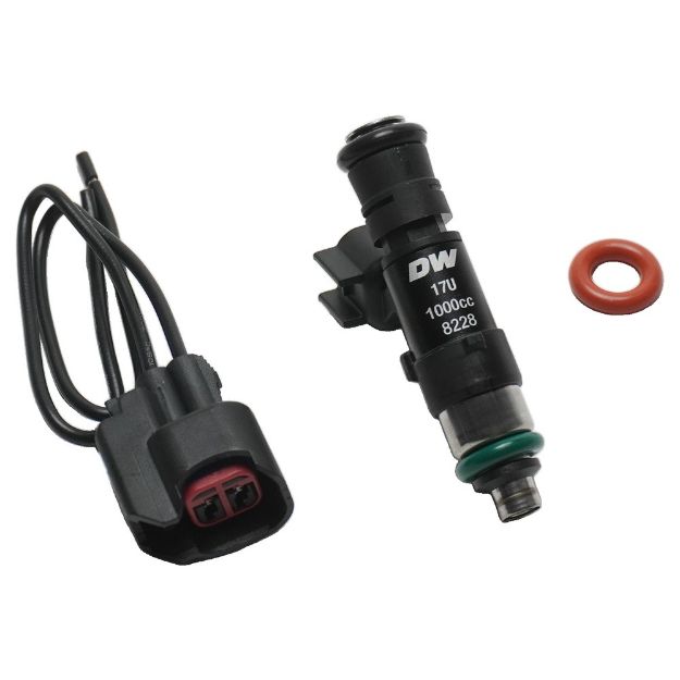 Billede af DW1000-48-14-14 universaldyse