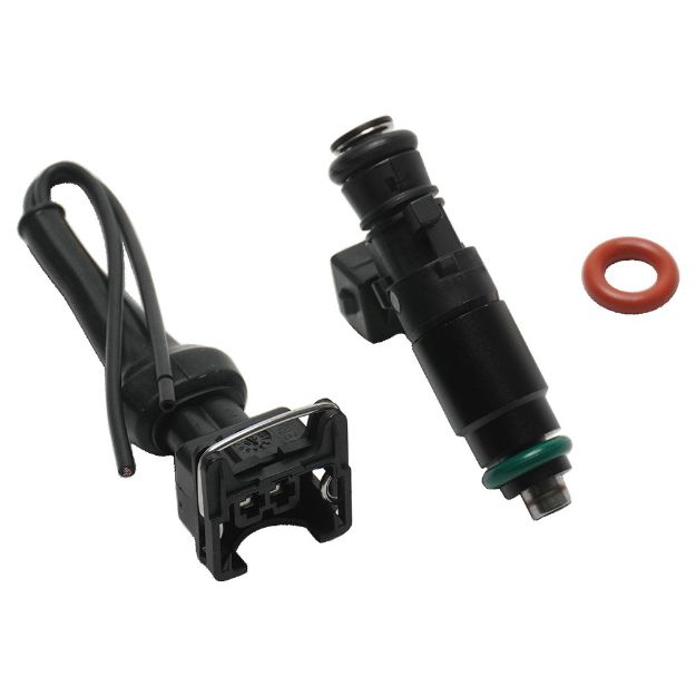Billede af DW1250-48-14-14 universaldyse