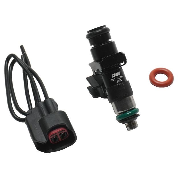 Billede af DW1500-48-14-14 universaldyse