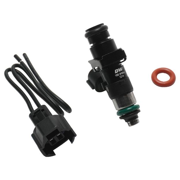 Billede af DW2400-48-14-14 universaldyse