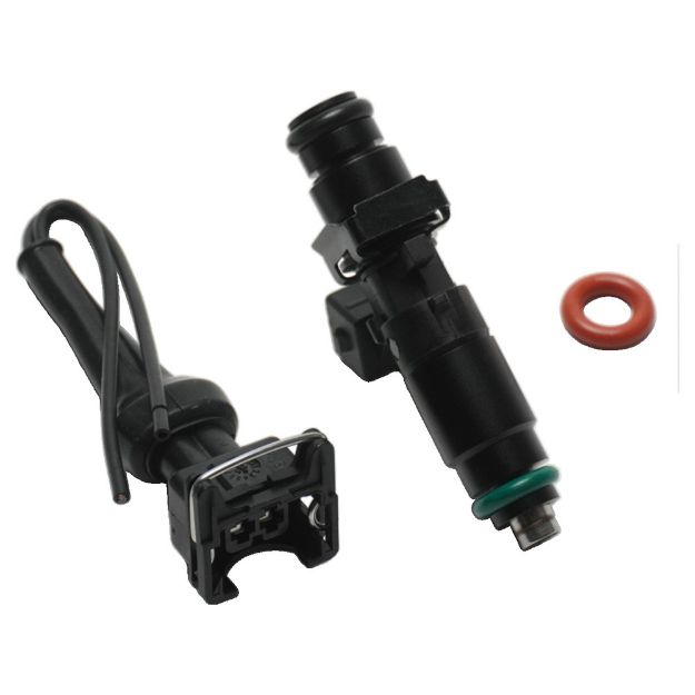 Billede af DW1250-60-14-14 universaldyse
