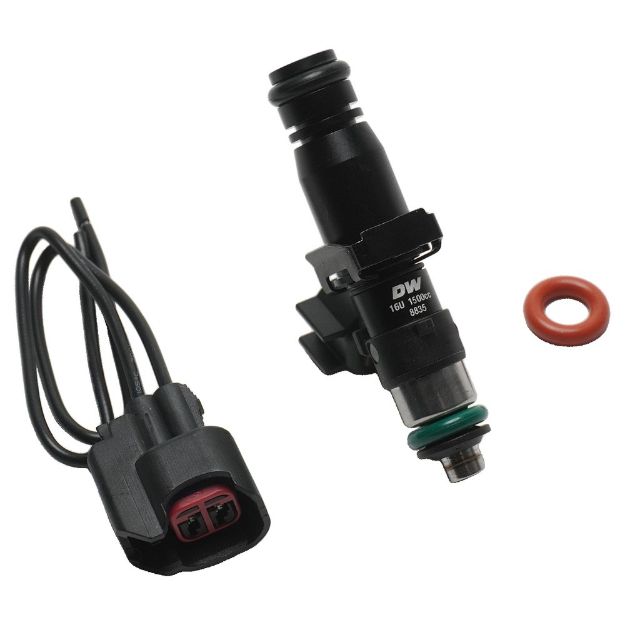 Billede af DW1500-60-14-14 universaldyse