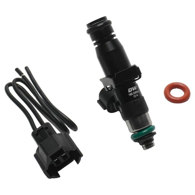 Billede af DW2400-60-14-14 universaldyse