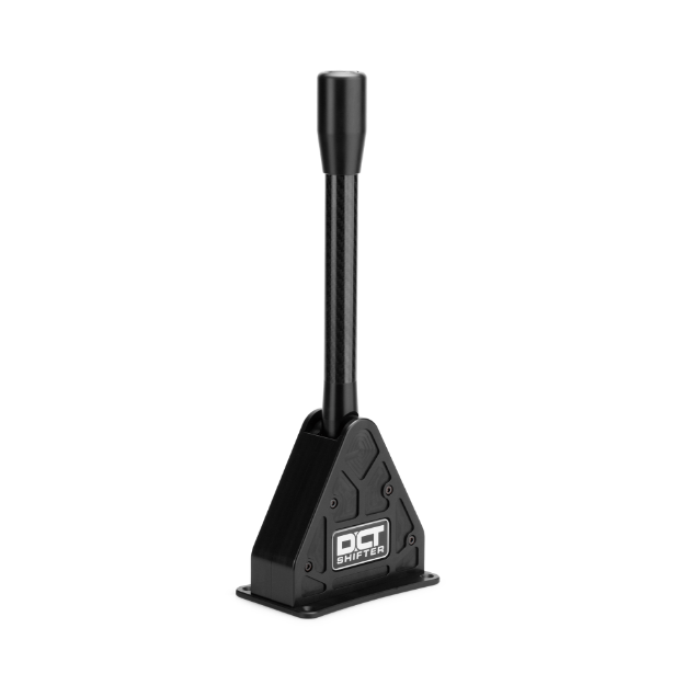 Billede af Sekventiel skifter 390GTE Carbon Gloss