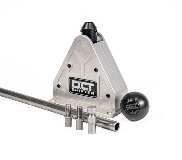 Billede af Sekventiel skifter 400c Silver