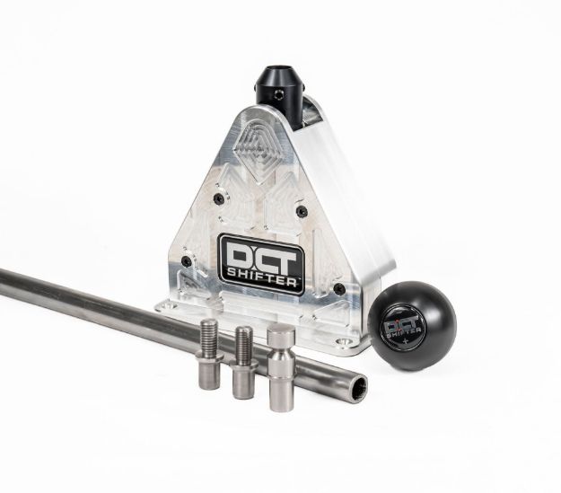 Billede af Sekventiel skifter 400c Billet