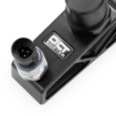 Billede af Koblingssimulator Firewall/Pedalbox Sort - med sensor