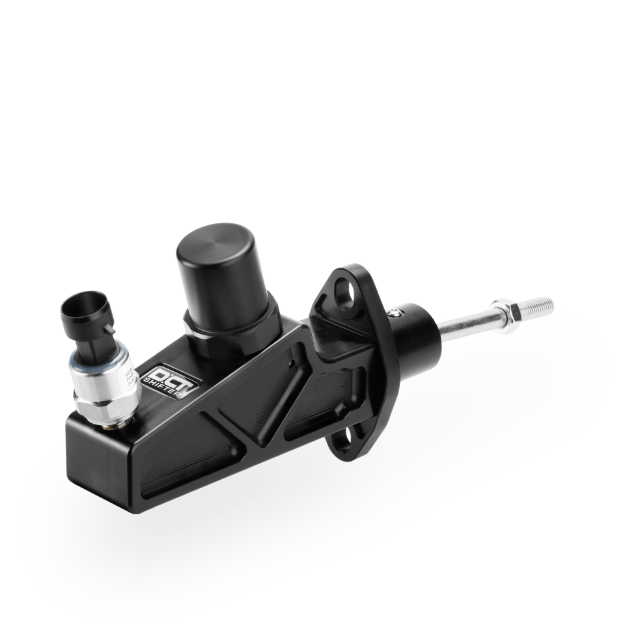 Billede af Koblingssimulator Firewall/Pedalbox Sort - uden sensor