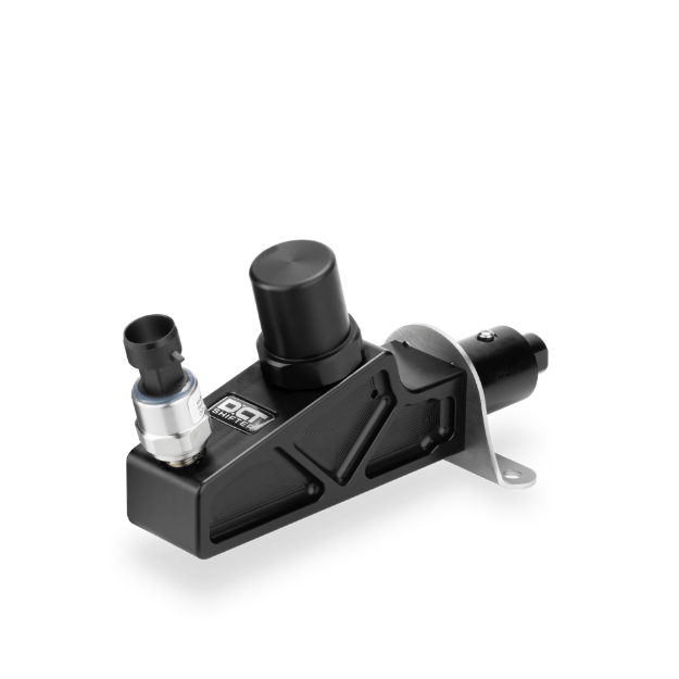 Billede af Koblingssimulator Remote Sort - med sensor