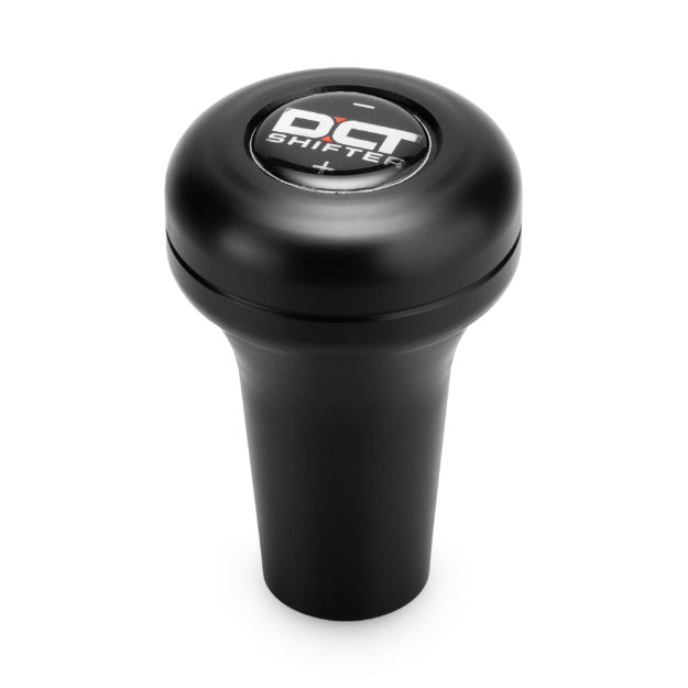 Billede af BMW retro gearknop