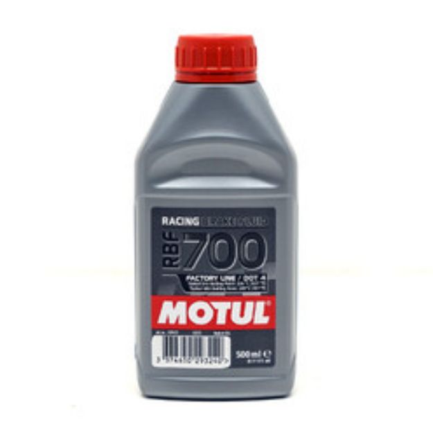 Billede af Motul RBF700 bremsevæske 500 ml