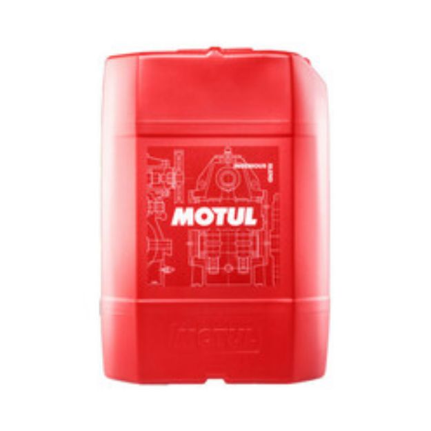 Billede af Motul Auto Cool Optimal -37 °C 20L