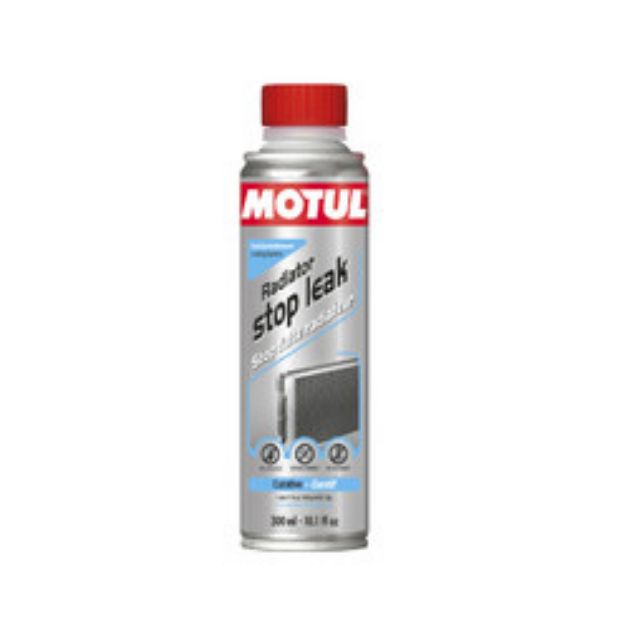 Billede af Motul Radiator Stop Leak