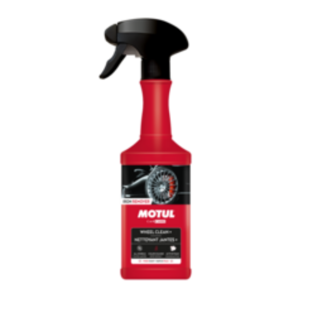 Billede af Motul Wheel Clean + 500 ml