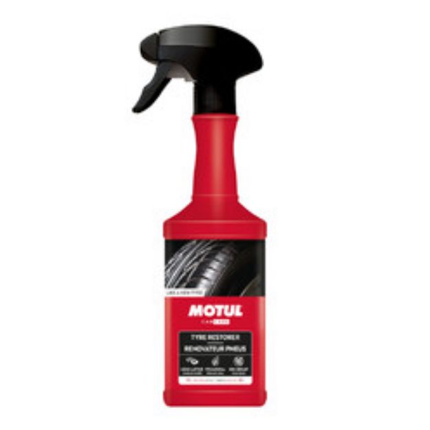 Billede af Motul Tyre Restorer 500 ml