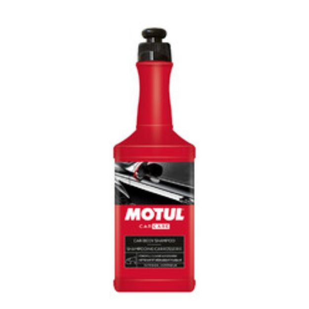 Billede af Motul Car Body Shampoo 500 ml