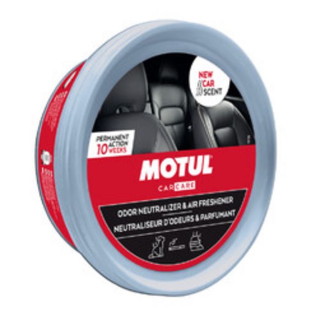 Billede af Motul Odor Neutralizer 250 ml