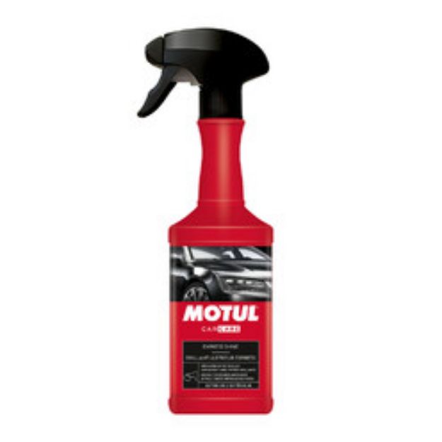 Billede af Motul Express Shine 500 ml