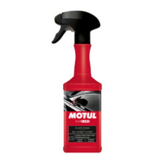 Billede af Motul Glass Cleaner 500 ml