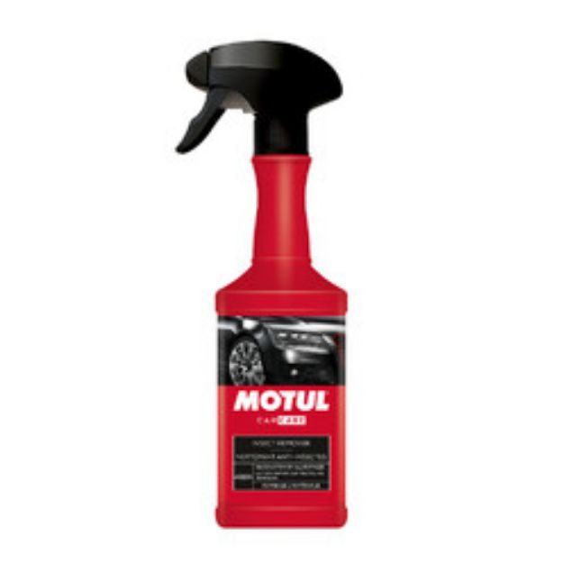 Billede af Motul Insect Remover 500 ml