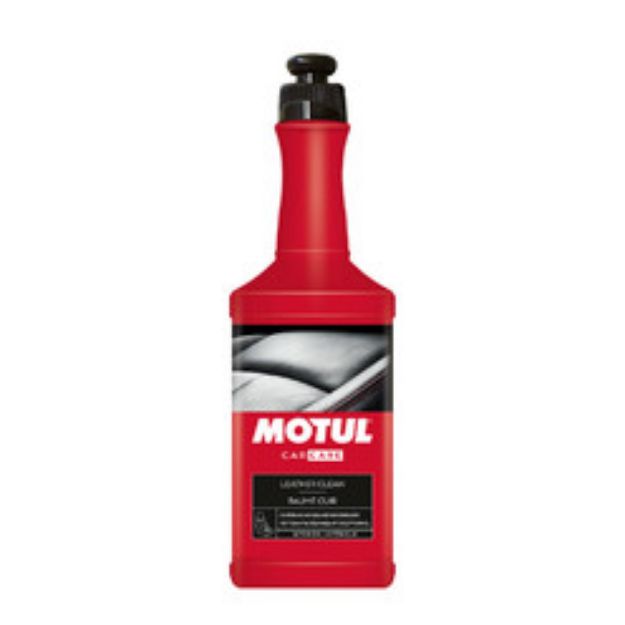 Billede af Motul Leather Cleaner 500 ml
