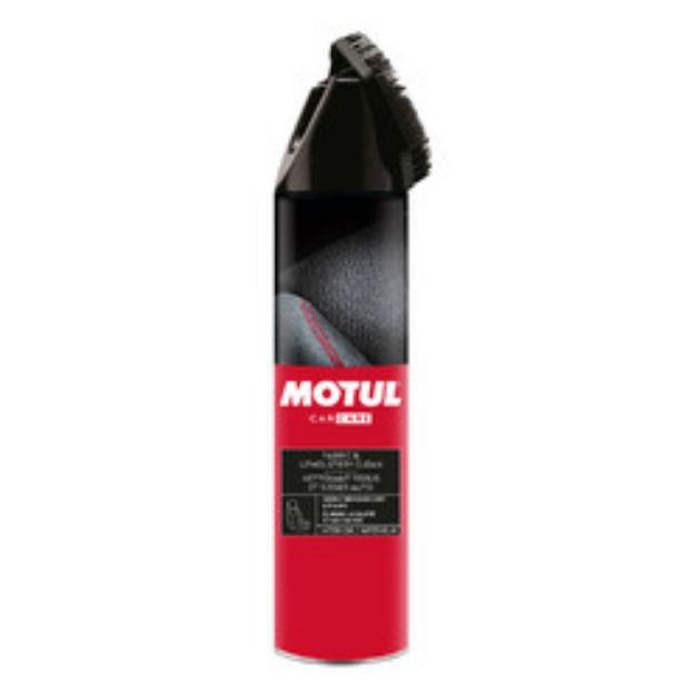 Billede af Motul Fabric & Upholstery Cleaner 500 ml