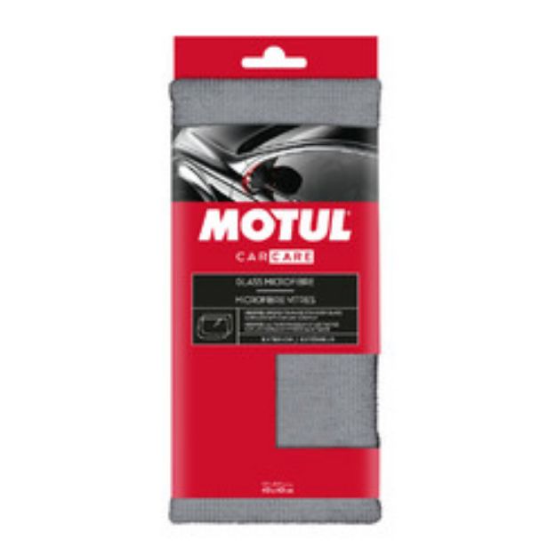 Billede af Motul Glass Microfiber klud
