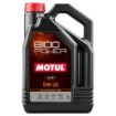 Billede af Motul 8100 Power 5W30 (5 liter)