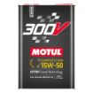 Billede af Motul 300V Le Mans 15W50 (5 liter)