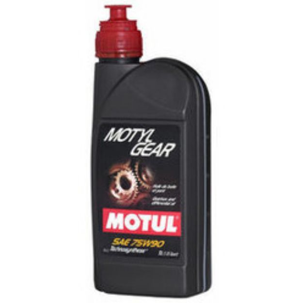Billede af Motul Motylgear 75W90 1L