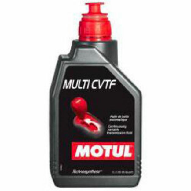Billede af Motul Multi CVTF 1L
