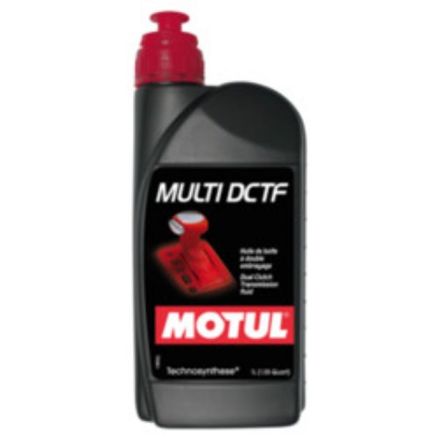 Billede af Motul Multi DCTF 1L