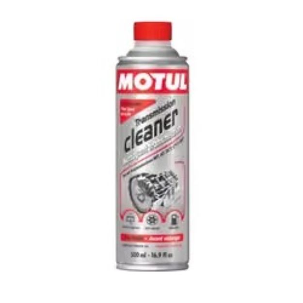 Billede af Motul Transmission Clean 500 ml