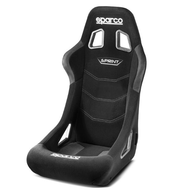 Billede af Sprint+ racersæde (FIA 8855-1999)