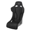 Billede af RT alcantara/læder racersæde (FIA 8855-1999)