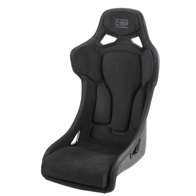 Billede af RT alcantara/læder racersæde (FIA 8855-1999)