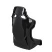 Billede af RT alcantara/læder racersæde (FIA 8855-1999)