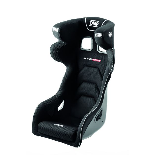 Billede af HTE-EVO racersæde (FIA 8855-1999)
